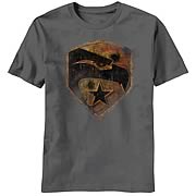 G.I. Joe Battlefront Grey T-Shirt